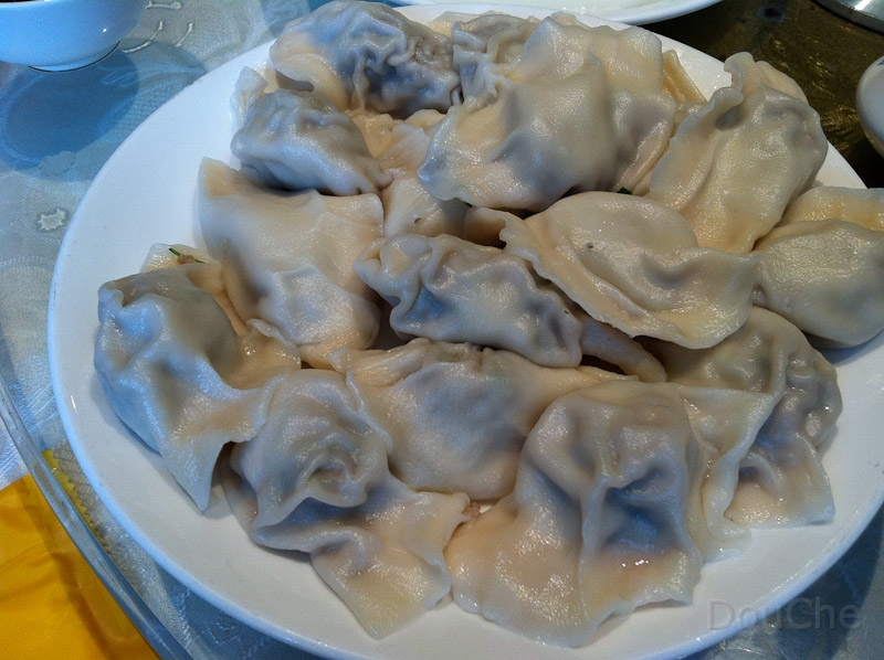 IMG_0885.jpg - Vegetarian dumplings