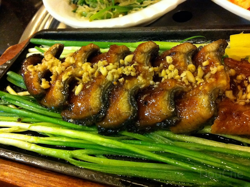 IMG_0815.jpg - Fried eel