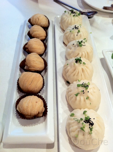 IMG_0615.jpg - Cake and baozi