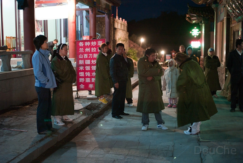 L1009807.jpg - And you can get up at 4:00 am to go and watch the sunrise ... although it is brrrrr cold then ...