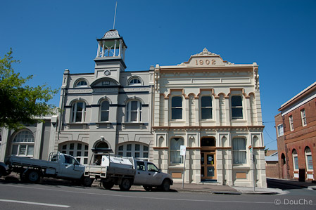 Goulburn