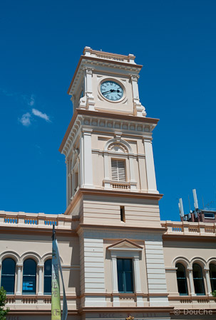 Goulburn