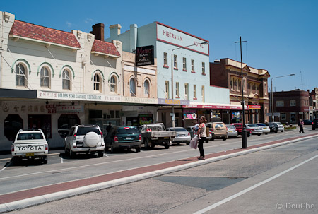 Goulburn