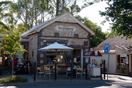 Hahndorf