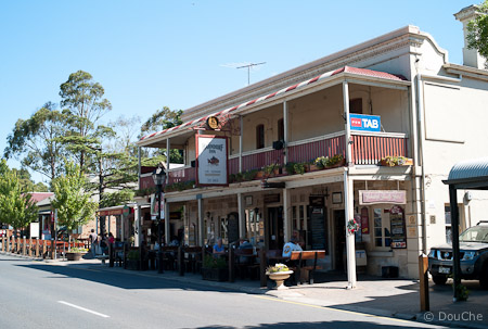 Hahndorf
