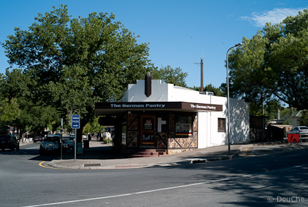 Hahndorf
