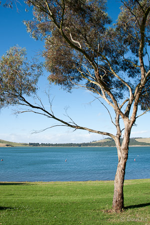Camperdown - Lake Bullen Merri