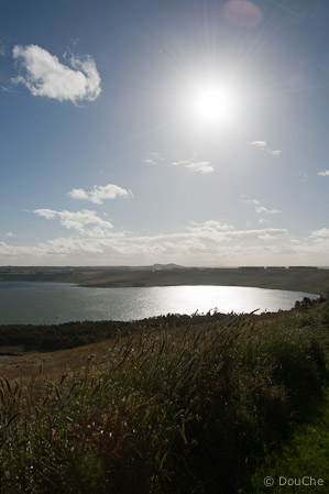 Camperdown - Lake Gnotuk