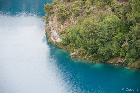 Mount Gambier - Blue Lake
