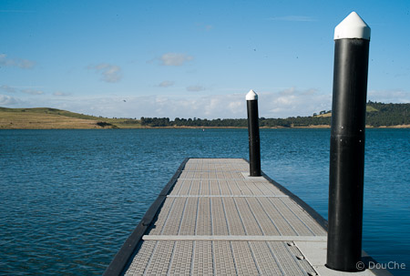 Camperdown - Lake Bullen Merri