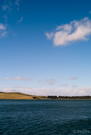 Camperdown - Lake Bullen Merri