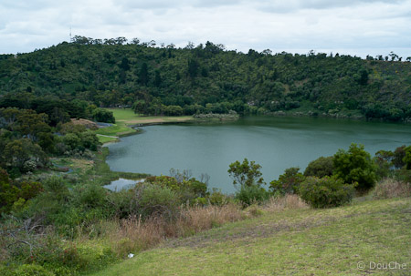 Mount Gambier - Valley Lake
