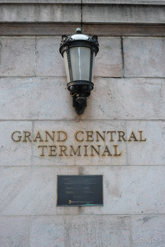 Grand Central Station