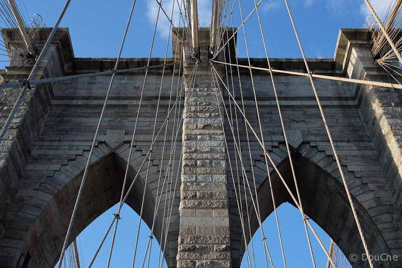 Brooklyn Bridge