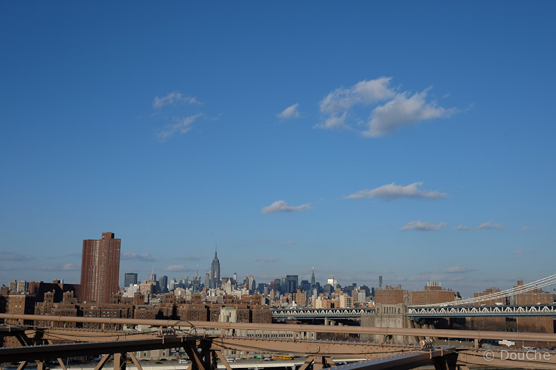 Brooklyn Bridge