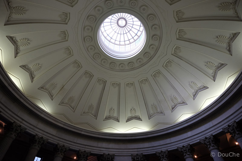 Federal Hall National Memorial