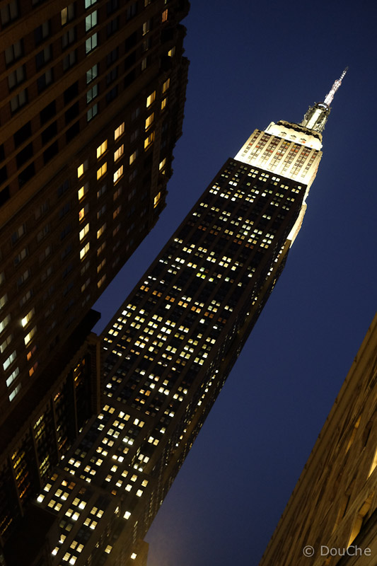 Empire State Building