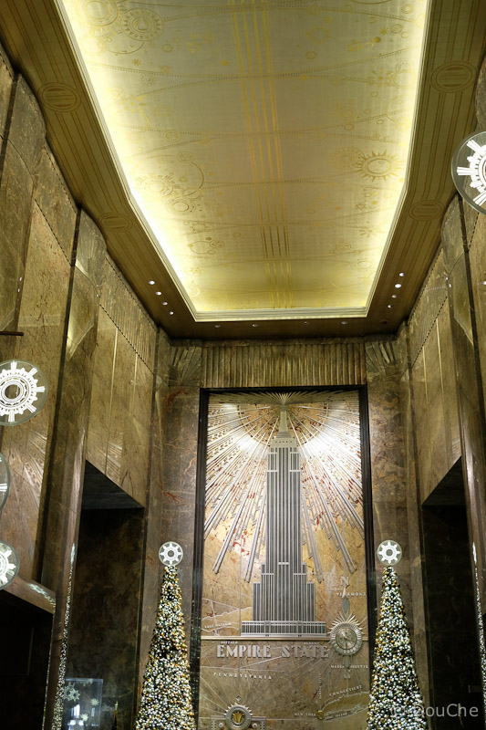 Empire State Building