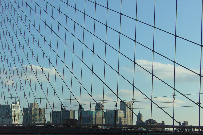 Brooklyn Bridge