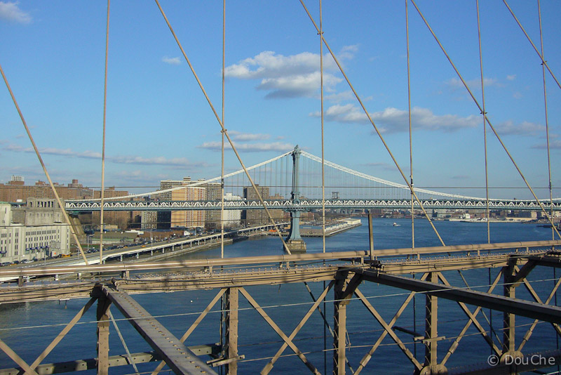 Brooklyn Bridge
