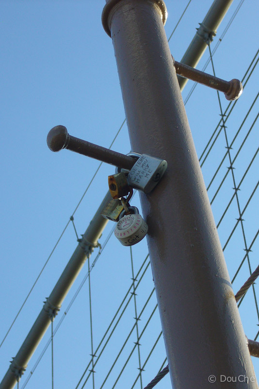 Brooklyn Bridge
