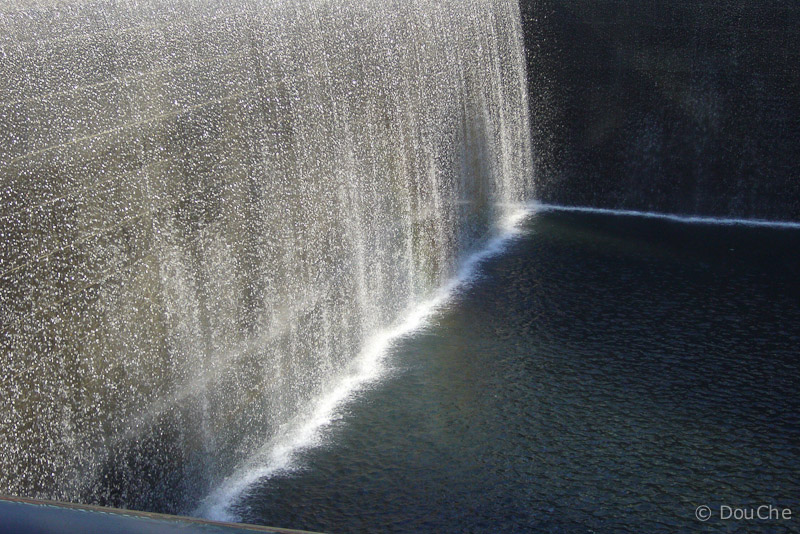 National September 11 Memorial