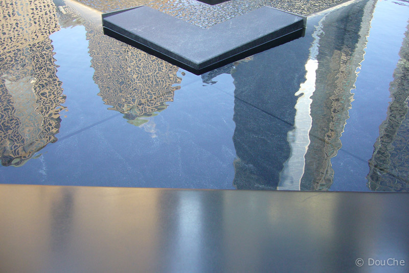National September 11 Memorial