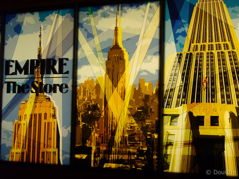 Empire State Building