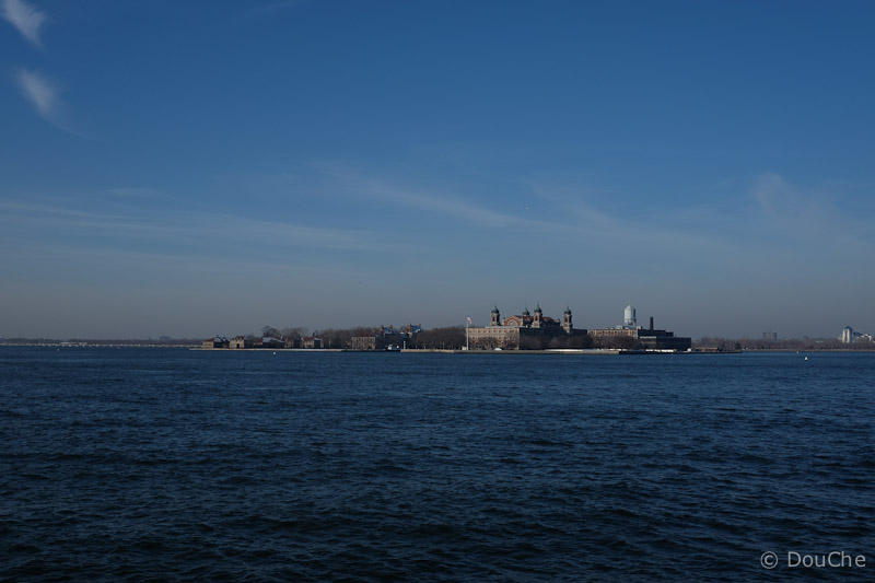 Ellis Island