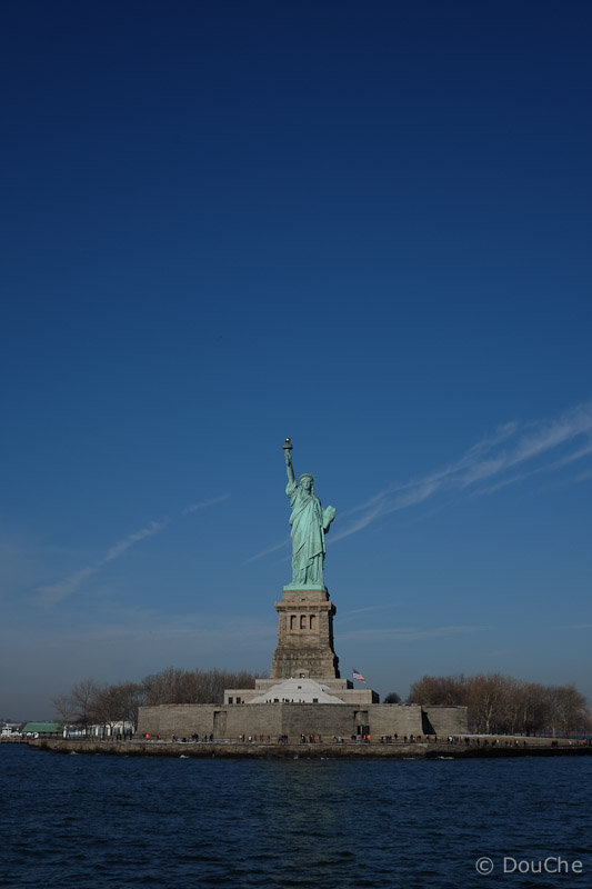 Statue of liberty