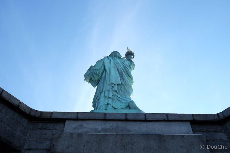 Statue of liberty