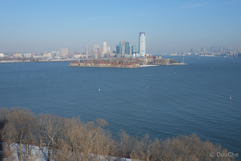 Ellis Island