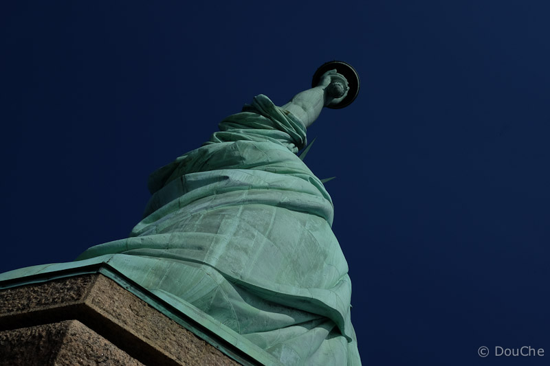 Statue of liberty