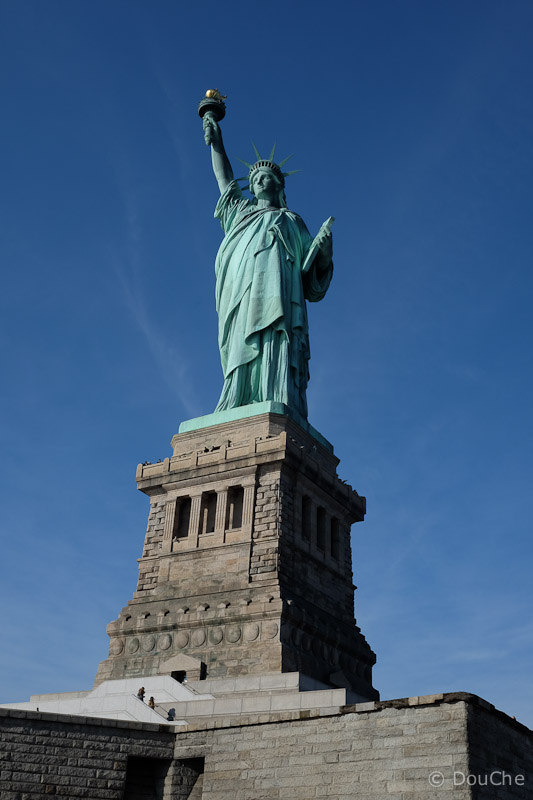 Statue of liberty