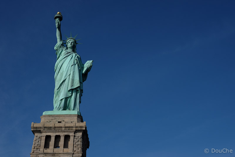Statue of liberty