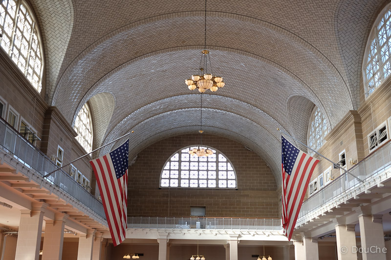 Ellis Island