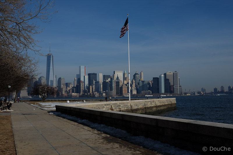 Ellis Island