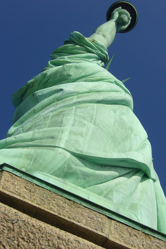 Statue of liberty