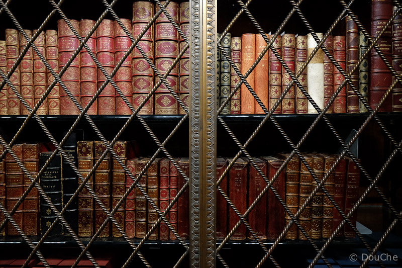 Morgan Stanley Library