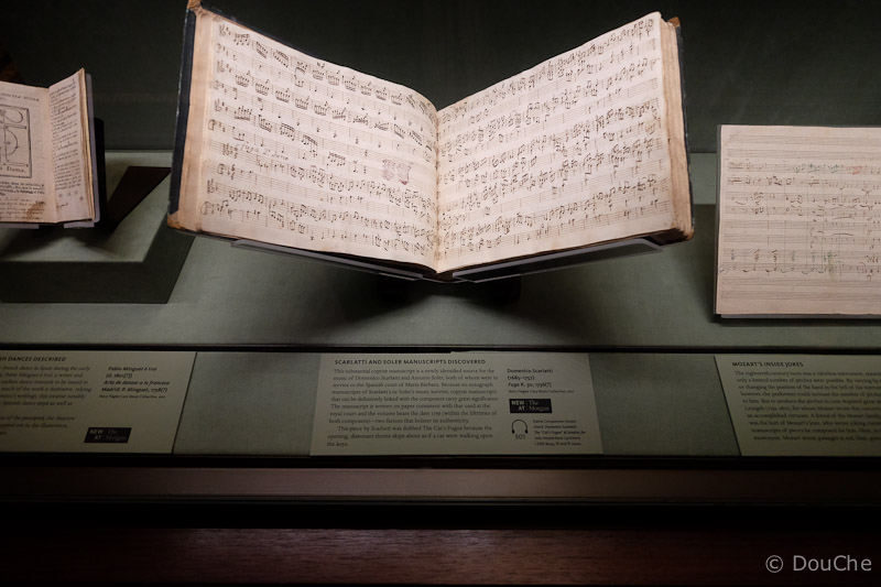 Morgan Stanley Library