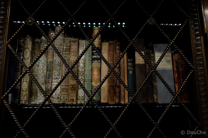 Morgan Stanley Library