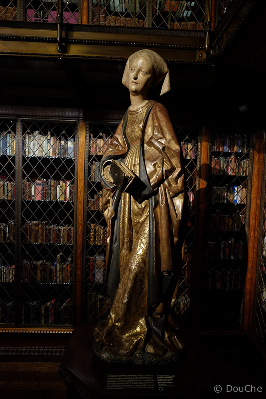 Morgan Stanley Library