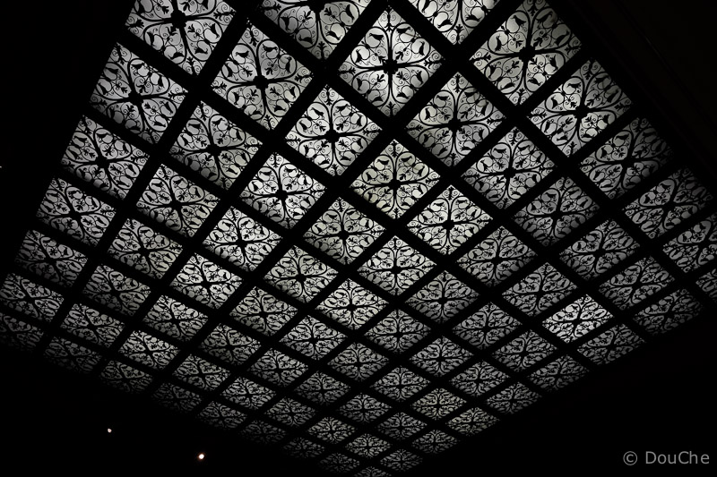 Morgan Stanley Library