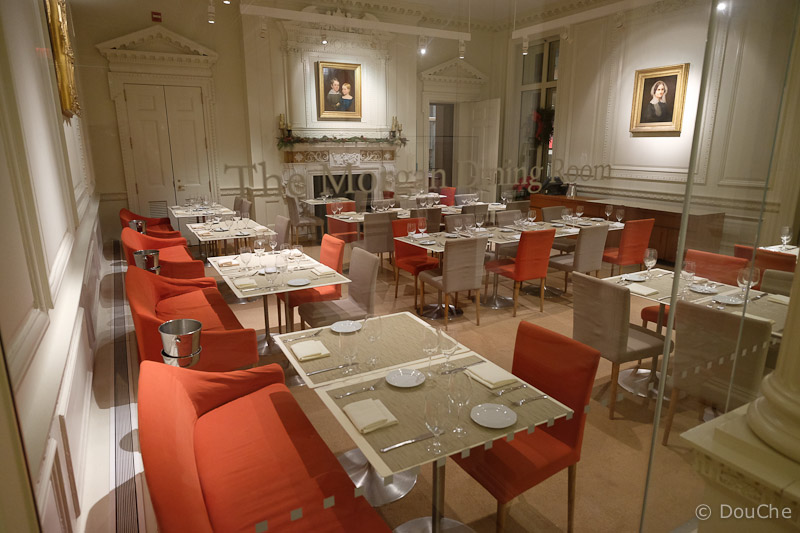 Morgan Stanley Library