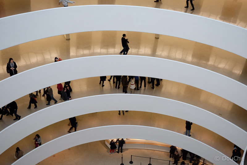 Guggenheim Museum