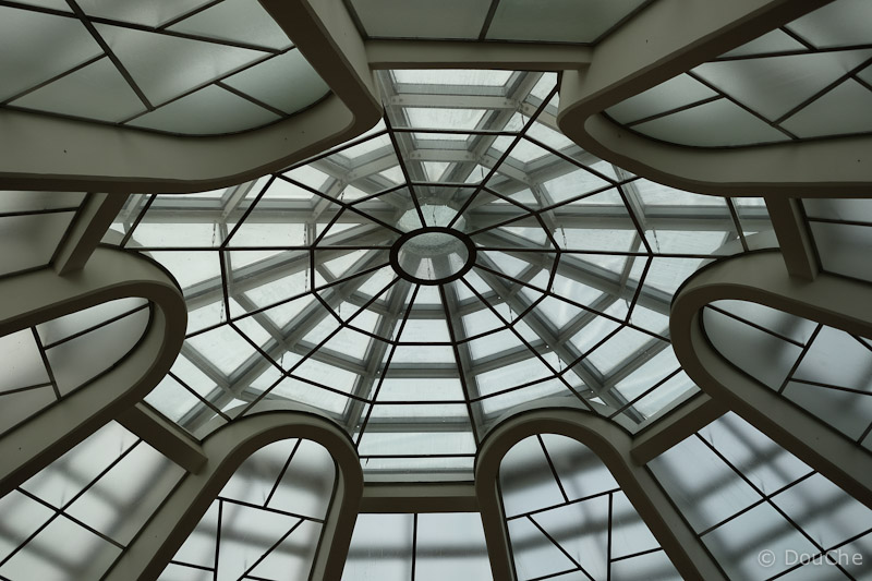 Guggenheim Museum