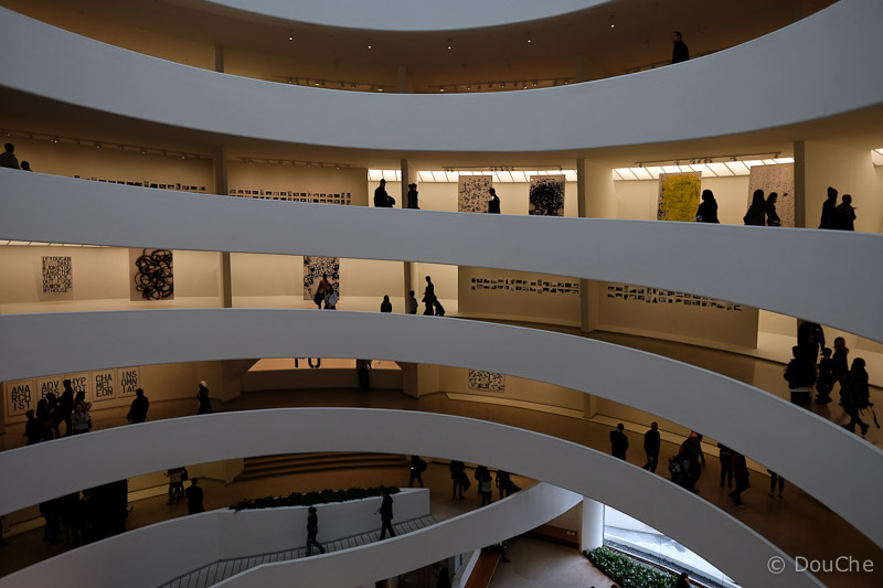 Guggenheim Museum