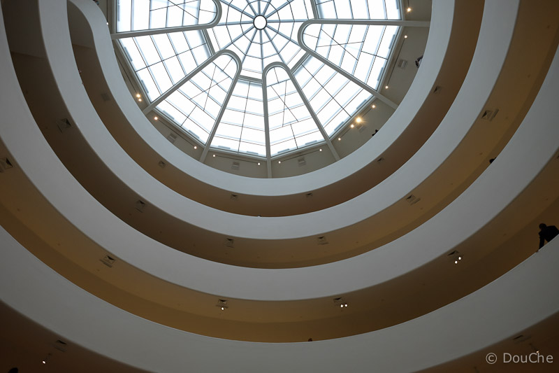 Guggenheim Museum
