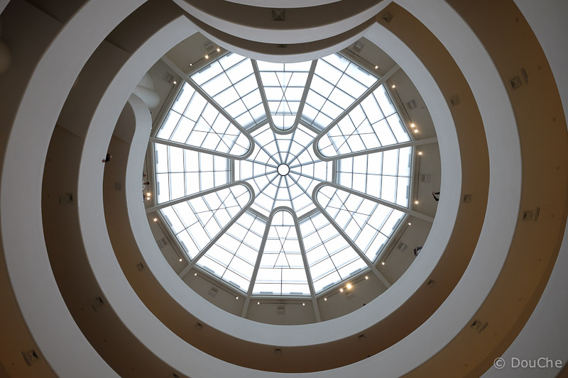 Guggenheim Museum