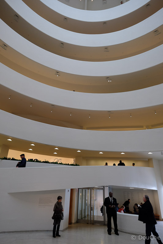 Guggenheim Museum